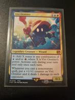 MTG Vivi Ornitier - Final Fantasy - FFIX - EN, Hobby en Vrije tijd, Verzamelkaartspellen | Magic the Gathering, Ophalen of Verzenden