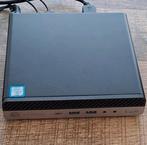 Hp Elitedesk 800 G3 mini # i7 6700T, Computers en Software, Desktop Pc's, Gebruikt, 8 GB, Hp elitedesk, Ophalen of Verzenden