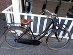 Crown Damesfiets - Klassieke Stijl, Fietsen en Brommers, Versnellingen, Ophalen, Overige merken, 53 tot 56 cm