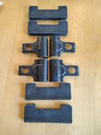 Thule Kit BMW 3 Serie, Auto diversen, Dakdragers, Ophalen of Verzenden, Gebruikt