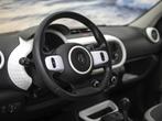Renault Twingo 1.0 SCe Collection Automaat, NAP incl garanti, Auto's, Automaat, Gebruikt, 948 kg, 4 stoelen