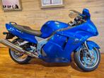 HONDA CBR 1100  XX SUPER BLACKBIRD (bj 2000), Motoren, Motoren | Honda, 1137 cc, HONDA, 4 cilinders, Motorrijbewijs A