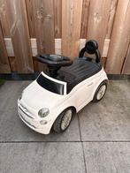 Fiat 500 Loopauto, Ophalen, Gebruikt, Kinderen