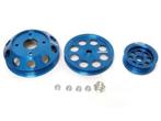 GReddy lightweight pulley kit Skyline R32 GTR GT-R RB26DETT, Auto diversen, Tuning en Styling, Ophalen of Verzenden