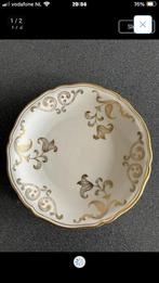 Zeh Scherzer Bavaria bordjes, Ophalen of Verzenden