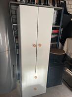 IKEA Kinderkast - Lades, Mand, Planken, Roede, Huis en Inrichting, Ophalen, Kunststof, Gebruikt, 50 tot 100 cm