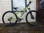 Trek Marlin 5 (29er) - Frame-maat = 17 inch (42 cm), Fietsen en Brommers, Gebruikt, Trek, Minder dan 45 cm, Hardtail