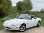 Mazda Miata MX-5 1.6i-16V MET HARDTOP MIATA NA, Gebruikt, 4 cilinders, Cabriolet, 116 pk