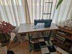 Lewenstein Industriële Naaimachine, Hobby en Vrije tijd, Naaimachines en Toebehoren, Ophalen, Naaimachine, Overige merken