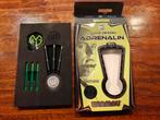 Winmau Michael van Gerwen Adrenalin Dartpijlen 23g, Ophalen of Verzenden, Zo goed als nieuw, Pijlen