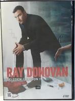 Ray Donovan - Seizoen 1 (4 DVD/ ENGELS/ NL Ondertiteling!), Cd's en Dvd's, Vanaf 16 jaar, Boxset, Actie, Ophalen of Verzenden