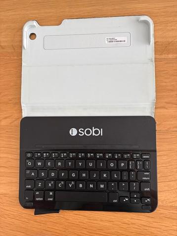 Draadloos Toetsenbord iPad Mini beschikbaar voor biedingen