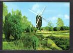 molen; Korenmolen Wissink's Möl te Haaksbergen., Verzenden, Ongelopen, Overijssel