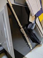 Dwarsfluit - Azumi, Muziek en Instrumenten, Blaasinstrumenten | Dwarsfluiten en Piccolo's, Ophalen, Zo goed als nieuw, Dwarsfluit