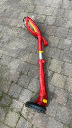 Wolf garten grastrimmer, Ophalen, Gebruikt, 10 tot 30 cm, Wolf-Garten