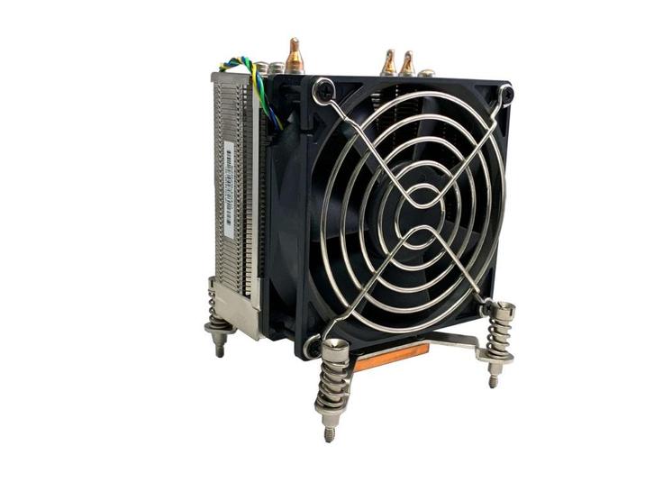 HP WorkStation Heatsink with Fan Assembly for Z400, Computers en Software, Interne voedingen, Gebruikt, Ophalen of Verzenden