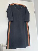 Expresso jurk met gekleurde bies, Kleding | Dames, Jurken, Maat 38/40 (M), Expresso, Ophalen of Verzenden, Knielengte