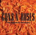 Guns N' Roses - The Spaghetti Incident? In nieuwstaat €7,50, Ophalen of Verzenden, Zo goed als nieuw