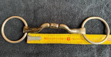 Bit Bombers Ported Barrel  Watertrens 12,5cm beschikbaar voor biedingen