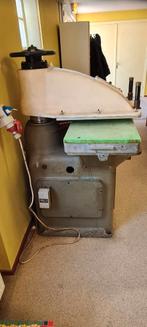 sandt hydraulic press, Ophalen, Zo goed als nieuw