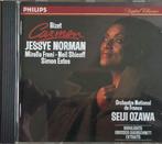 Bizet - Carmen - Jessye Norman - CD (Hoogtepunten), Cd's en Dvd's, Met libretto, Opera of Operette, Ophalen of Verzenden, Zo goed als nieuw