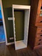Ikea Trofast kast wit, Ophalen, Gebruikt