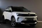 Citroen C5 Aircross 1.6 Plug-in Hybrid 225 Shine Panoramadak, Auto's, Citroën, Gebruikt, Euro 6, C5 Aircross, Wit