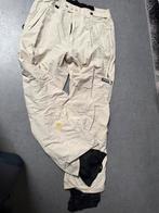 Sessions snowboardbroek maat XL, Maat 56/58 (XL), Ophalen of Verzenden, Gedragen, Broek