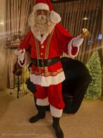 De kerstman bij u op bezoek, Ophalen, Nieuw