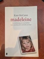 Boek: madeleine Mc Cann, Ophalen of Verzenden, Zo goed als nieuw, Overige