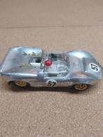 ZEE Chaparral, Ophalen, Zo goed als nieuw, Auto, Overige merken
