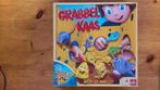 Grabbel kaas spel, Een of twee spelers, Ophalen of Verzenden, Zo goed als nieuw