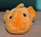 Knuffel, Ophalen, Overige typen