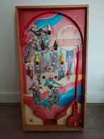 Vintage Flipperkast - Moto Cross, Verzamelen, Automaten | Flipperkasten, Overige merken, Gebruikt, Mechanisch, Ophalen of Verzenden