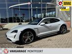 Porsche Taycan Cross Turismo 4 S 93 kWh 572 PK|Btw Auto!|IJs, Automaat, Huisgarantie, Met garantie (alle), Leder en Stof