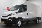 Iveco Daily 35S16V 2.3 352 L3H2 - Automaat - Airco / Trekhaa, Achterwielaandrijving, Gebruikt, Euro 6, Iveco