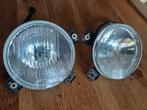 VW golf 2 / golf mk2 verstralers Hella, Ophalen of Verzenden, Gebruikt