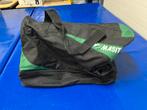 Masita grote sporttas met spart schoenenvak, Ophalen, Zo goed als nieuw