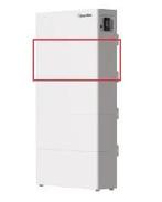 Hoymiles LB-5s-G1 pack A Gezocht!, Doe-het-zelf en Verbouw, Elektra en Kabels, Ophalen of Verzenden, Zo goed als nieuw