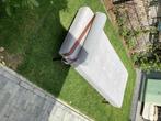Daybed, Ophalen, Eenpersoons, 190 cm of minder, Zo goed als nieuw