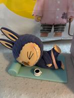 Labubu, Ophalen, Zo goed als nieuw