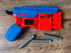 Nerf Alpha Strike Blaster, Ophalen, Gebruikt, Jongen of Meisje