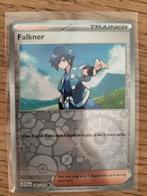 Falkner 180/193 | Scarlet & Violet Paldea Evolved, Ophalen of Verzenden, Zo goed als nieuw