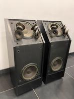 Bose 601 serie 3, Ophalen of Verzenden, Zo goed als nieuw, Bose, 120 watt of meer