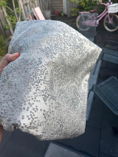 Romo Interieurstof - Nieuw & Hoogwaardig, Hobby en Vrije tijd, Stoffen en Lappen, Nieuw, 200 cm of meer, Grijs, Ophalen of Verzenden