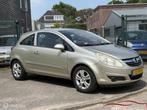 Opel Corsa 1.2-16V Enjoy, Voorwielaandrijving, 450 kg, Gebruikt, Elektrische ramen