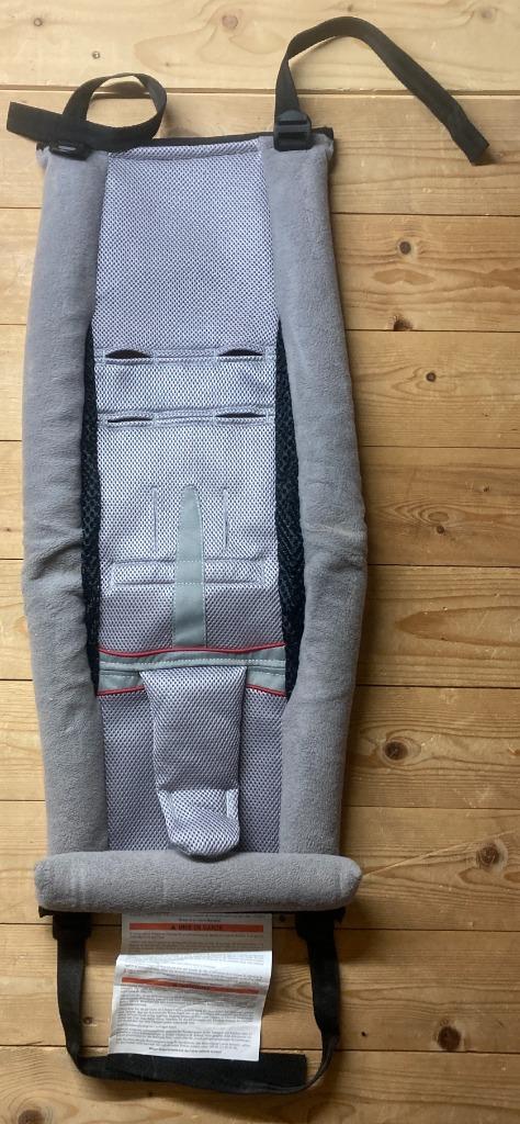 Thule Chariot infant sling, Fietsen en Brommers, Fietsaccessoires | Aanhangers en Karren, Gebruikt, Kinderkar, Minder dan 20 kg
