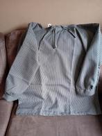 Boerenkiel M, Ophalen of Verzenden, Zo goed als nieuw, Zwart, Overhemd