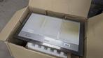 Siemens wandschouw afzuigkap LC97BB542, Ophalen, Wandschouwkap, Recirculatie, Zo goed als nieuw