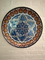 Japans Bord met Vogelmotief Gold Imari, Ophalen